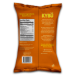 Kybu Plantain Chips – Sweet - Image 2