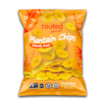 Plantain Chips – Naturally Sweet