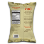 Kybu Plantain Chips – Chilli Lime - Image 2