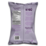 Kybu Plantain Chips – Roasted Garlic - Image 2