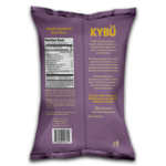 Kybu Plantain Tostones – Roasted Garlic - Image 2