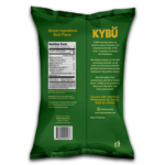 Kybu Plantain Chips – Sea Salt - Image 2