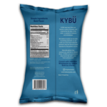 Kybu Plantain Tostones – Sea Salt - Image 2