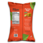 Pikeo Plantain Chips – Chili Lime - Image 2