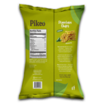 Pikeo Plantain Chips – Jalapeño - Image 2