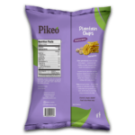Pikeo Plantain Chips – Roasted Garlic - Image 2