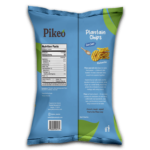 Pikeo Plantain Chips – Sea Salt - Image 2