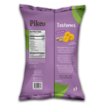 Pikeo Plantain Tostones – Roasted Garlic - Image 2
