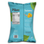 Pikeo Plantain Tostones – Sea Salt - Image 2