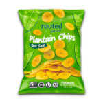 Plantain Chips – Sea Salt