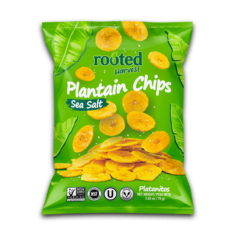 rh-chips-seasalt-front Plantain Chips – Sea Salt - Image 1