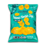 Tostones Plantain Chips – Sea Salt