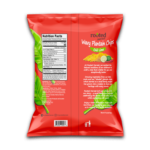 Wavy Plantain Chips – Chili Lime - Image 2