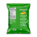 Wavy Plantain Chips – Jalapeño - Image 2