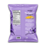 Wavy Plantain Chips – Roasted Garlic - Image 2