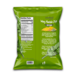Wavy Plantain Chips – Dill Pickle - Image 2